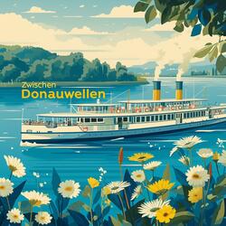 Zwischen Donauwellen