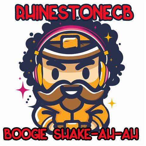 Boogie Shake-Ah-Ah