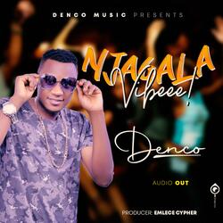 Njagala Vibe