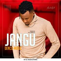 Jangu