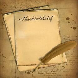 Abschiedsbrief (feat. Annina Giannini)