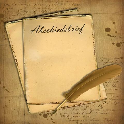 Abschiedsbrief (feat. Annina Giannini)