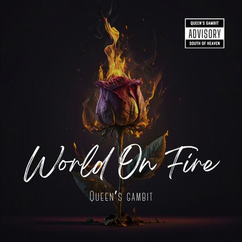 World On Fire