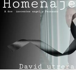 A Dos inocentes Angel Y Fernando