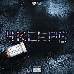 4 Keeps (feat. Godd Patron, Jae K, Scoop Dogg & HELLMERRY)