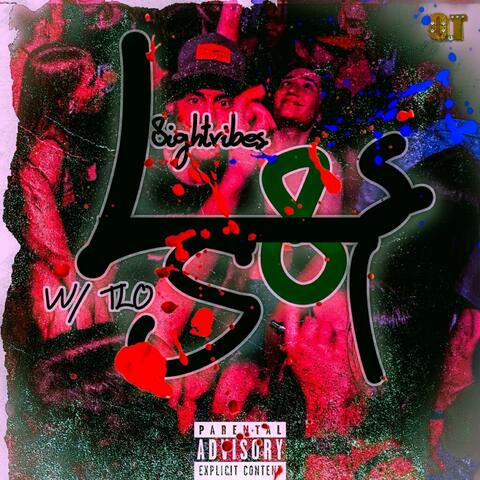 LOS SOL (feat. T.L.O)