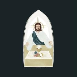 Solemnity of All Saints (Psalm 24: Lord, This Is The People) (feat. Dave Moore & Lauren Moore)