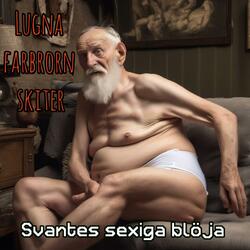 Svantes sexiga blöja