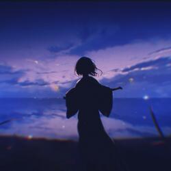 Fireworks (Only One I choose) (feat. Spirityu)