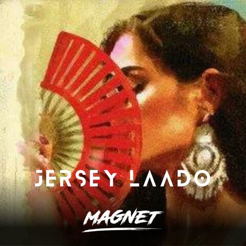JERSEY LAADO