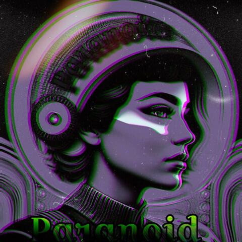 Paranoia (feat. Music Vibes)