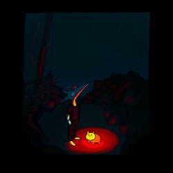 Terminal Lucidity