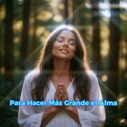 Para hacer más grande el Alma