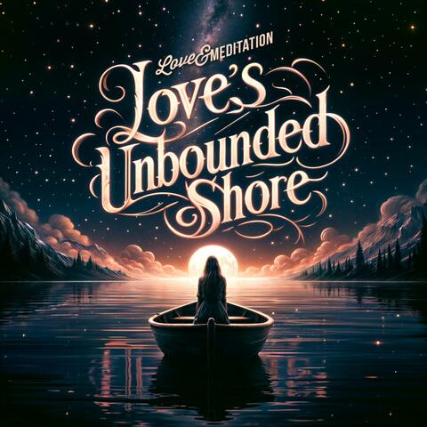 Love's Unbounded Shore