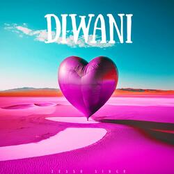 DIWANI (LOFI) (feat. MR CRUZ)