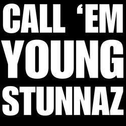 YSGz (feat. CHOLOW & JAY WHUT)