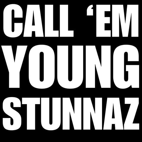 YSGz (feat. CHOLOW & JAY WHUT)
