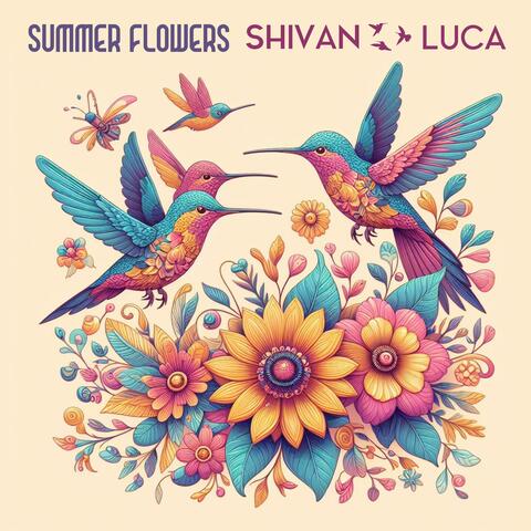 Summer Flowers (Remix)