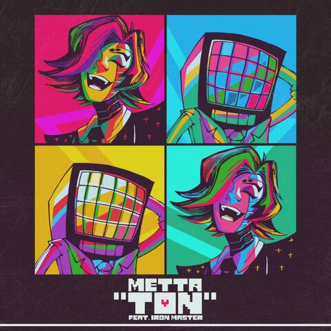 Últimas Notícias (feat. Iron Master)
