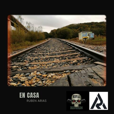 En casa