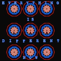 Everything Is Different Now (Acoustic Version)