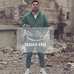 Sabahın Körü