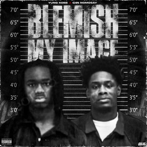 Blemish My Image (feat. G4N nomosay)