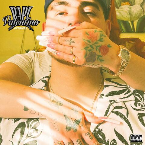 Papi Valentino (EP)