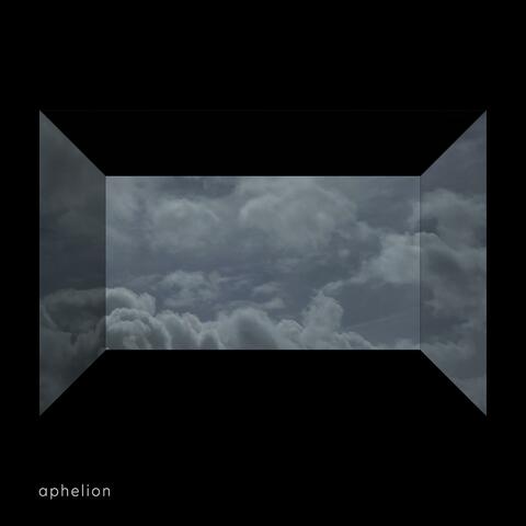 Aphelion (feat. Adam Black & Anna Phoebe)