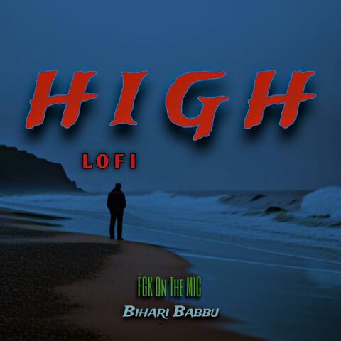 High (feat. Bihari Babbu) [Lofi]