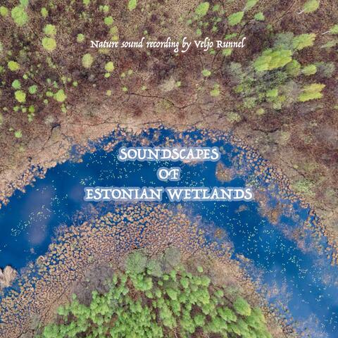 Soundscapes of Estonian Wetlands
