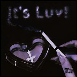 It'sLuv! (feat. RecklessRichiee)