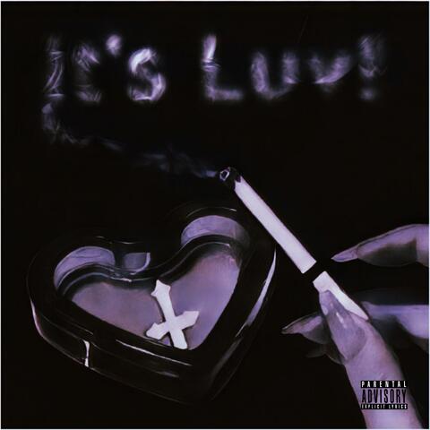 It'sLuv! (feat. RecklessRichiee)