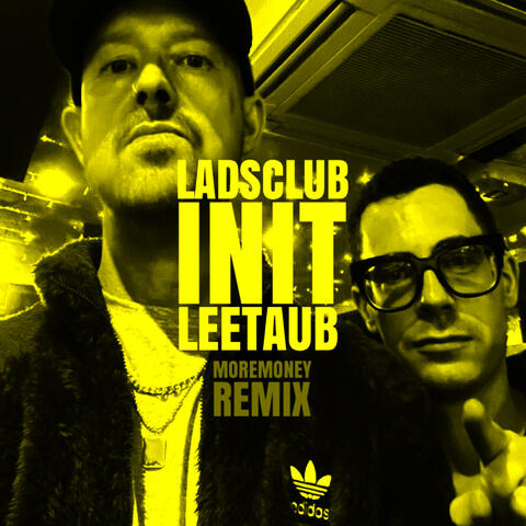 INIT (Lee Taub Remix)