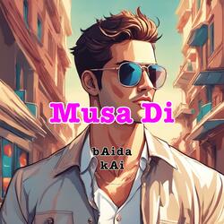 Musa Di