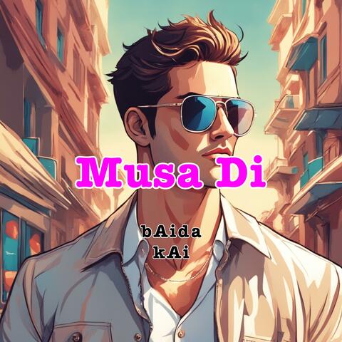 Musa Di