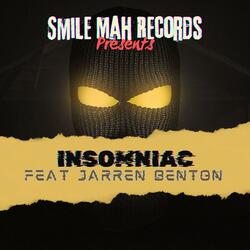 Insomniac (feat. Jarren Benton)