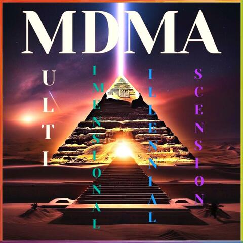 MultiDimensional Millennial Ascension