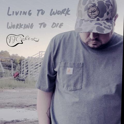 Living to work working to die