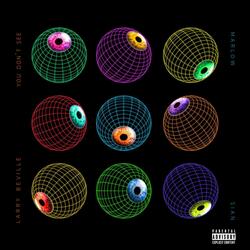 You Don't See (feat. Sian McMullen & Marlow)
