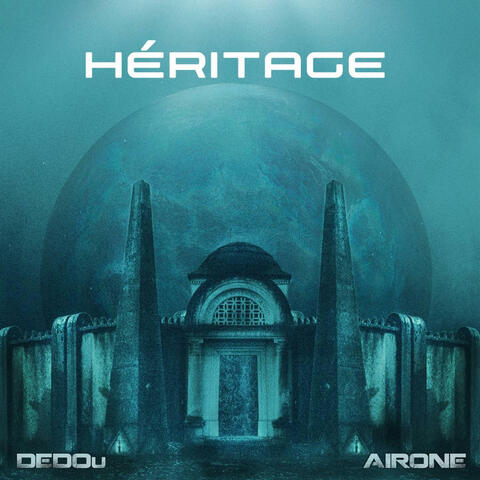 Héritage (feat. DEDOu)