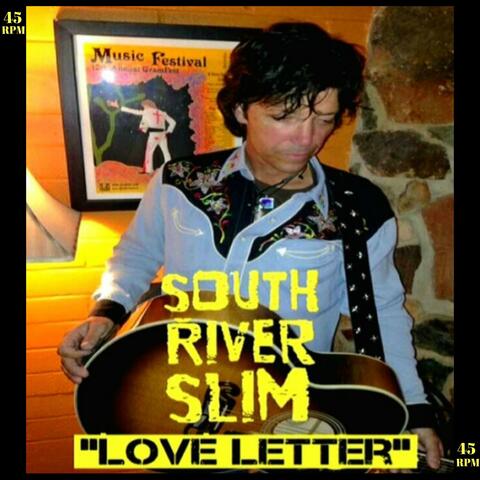 Love Letter