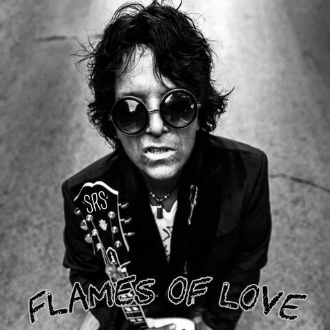 Flames Of Love
