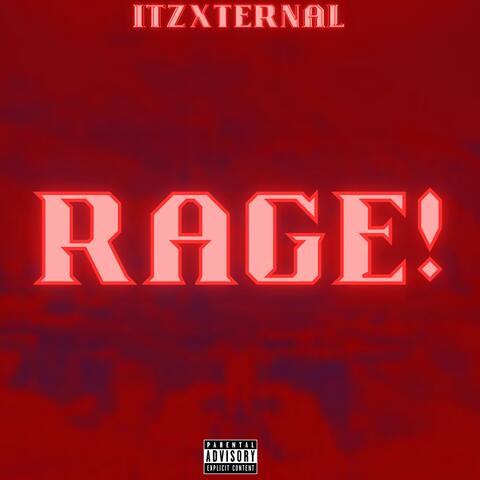 RAGE!