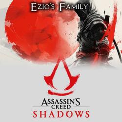 Ezio's Family