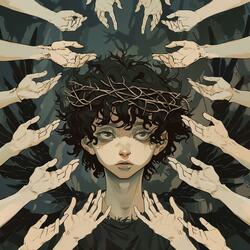 Hands (feat. Jetskiiimani)