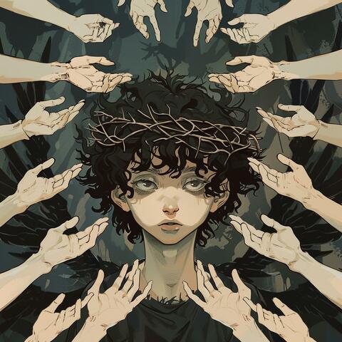 Hands (feat. Jetskiiimani)