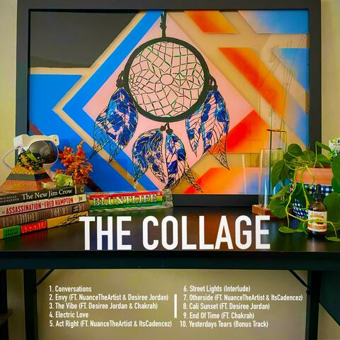 The Collage