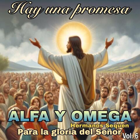 Hay una promesa