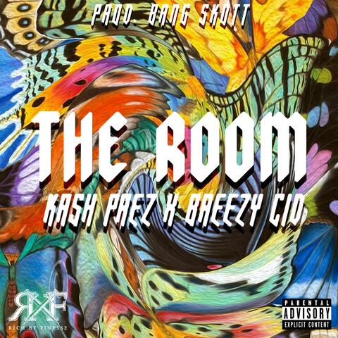 The Room (feat. Bleezy CYD)